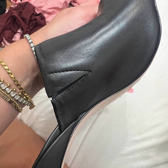 Schutz danni heels size 10 - Picture 2 of 5